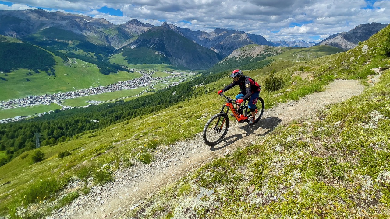 Photo of Others in Livigno