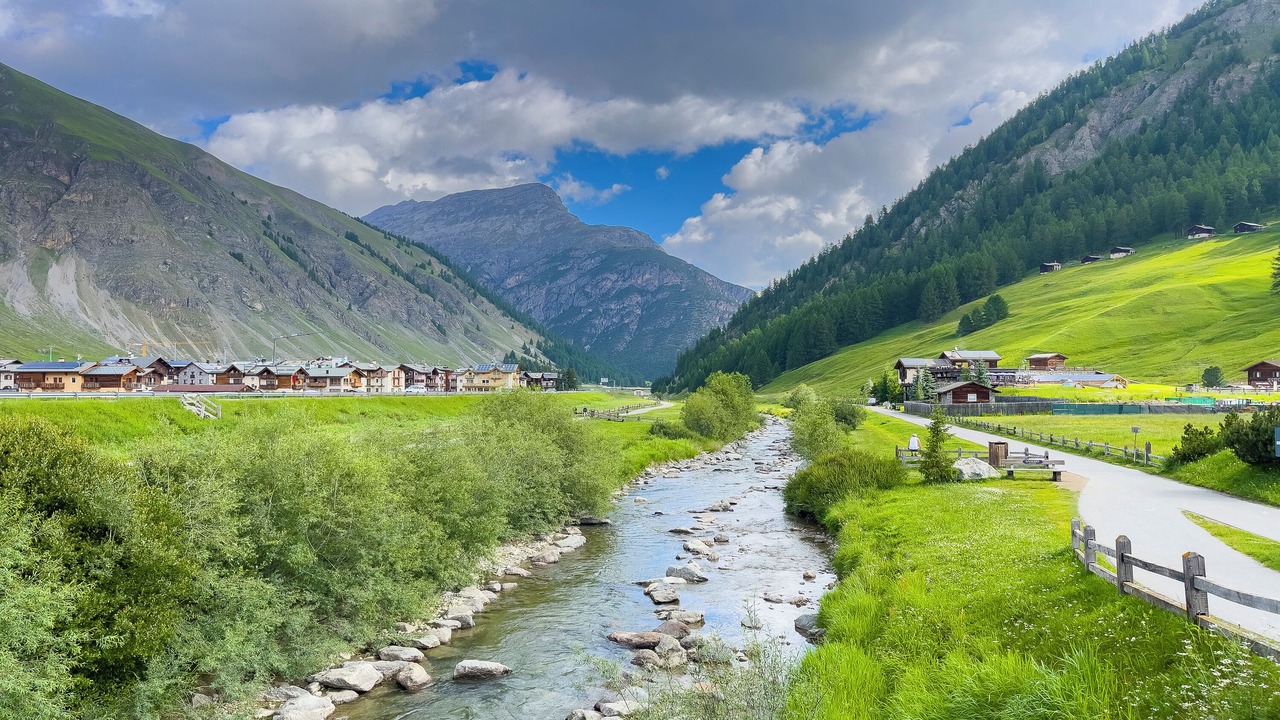 Photo of Others in Livigno