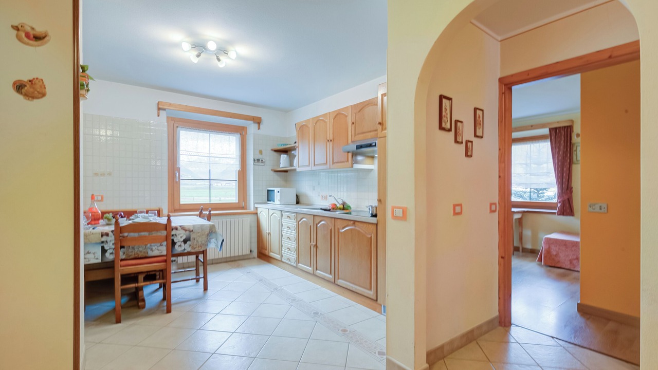 Photo of Bedroom in Livigno