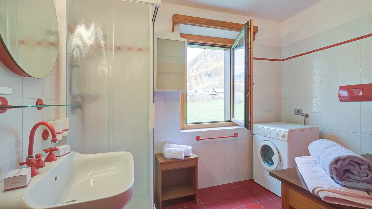 Photo of Bathroom in Livigno