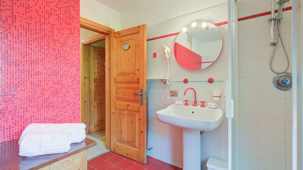 Photo of Bathroom in Livigno