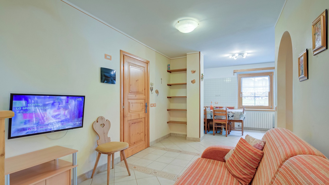 Photo of Bedroom in Livigno