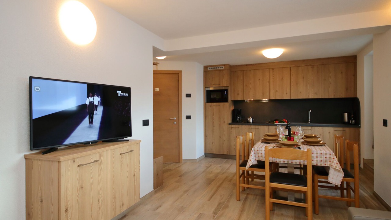 Photo of Bedroom in Livigno