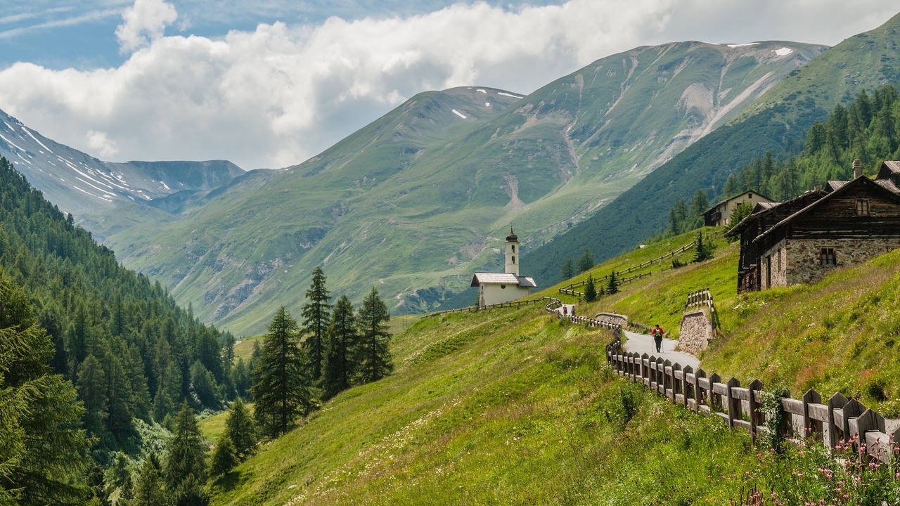 Photo of Others in Livigno