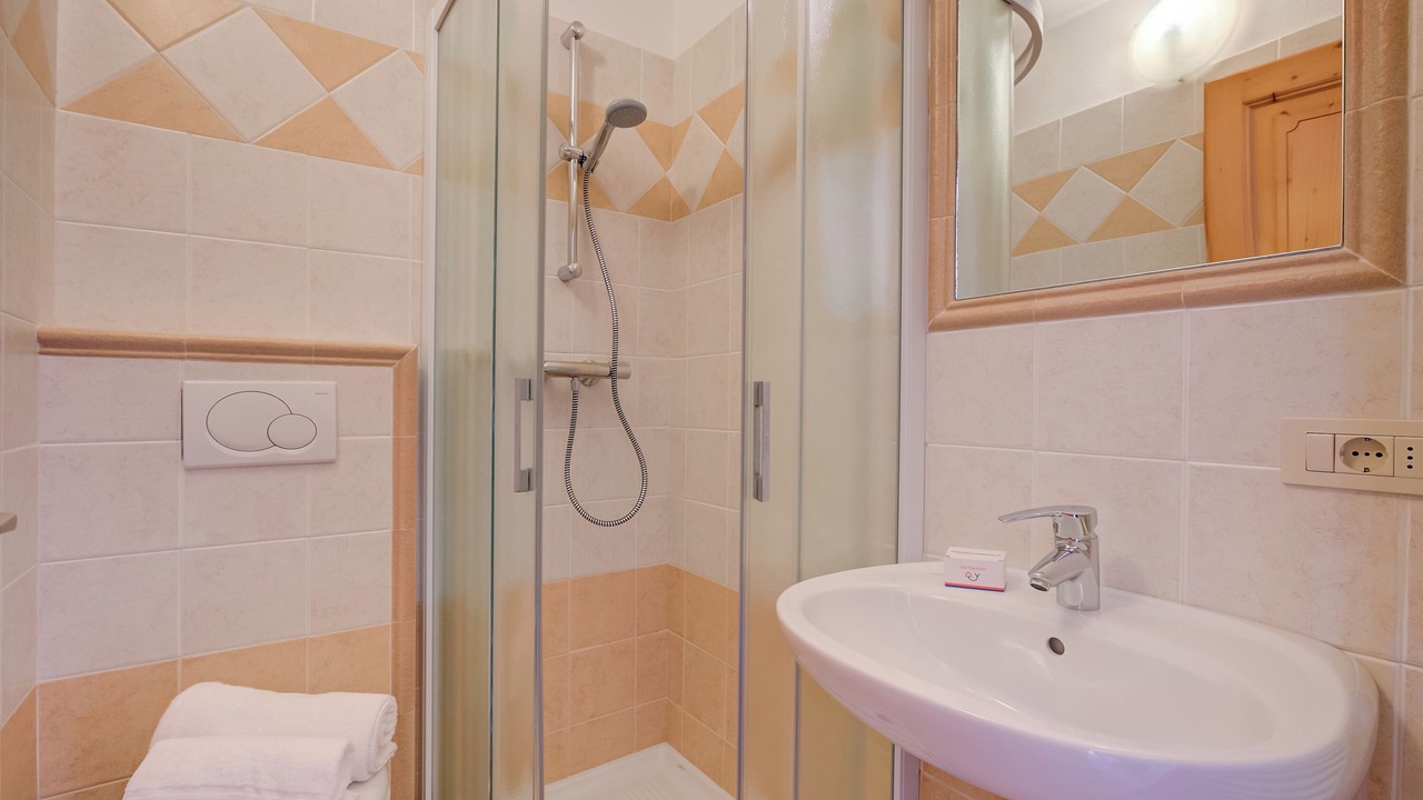 Photo of Bathroom in Livigno