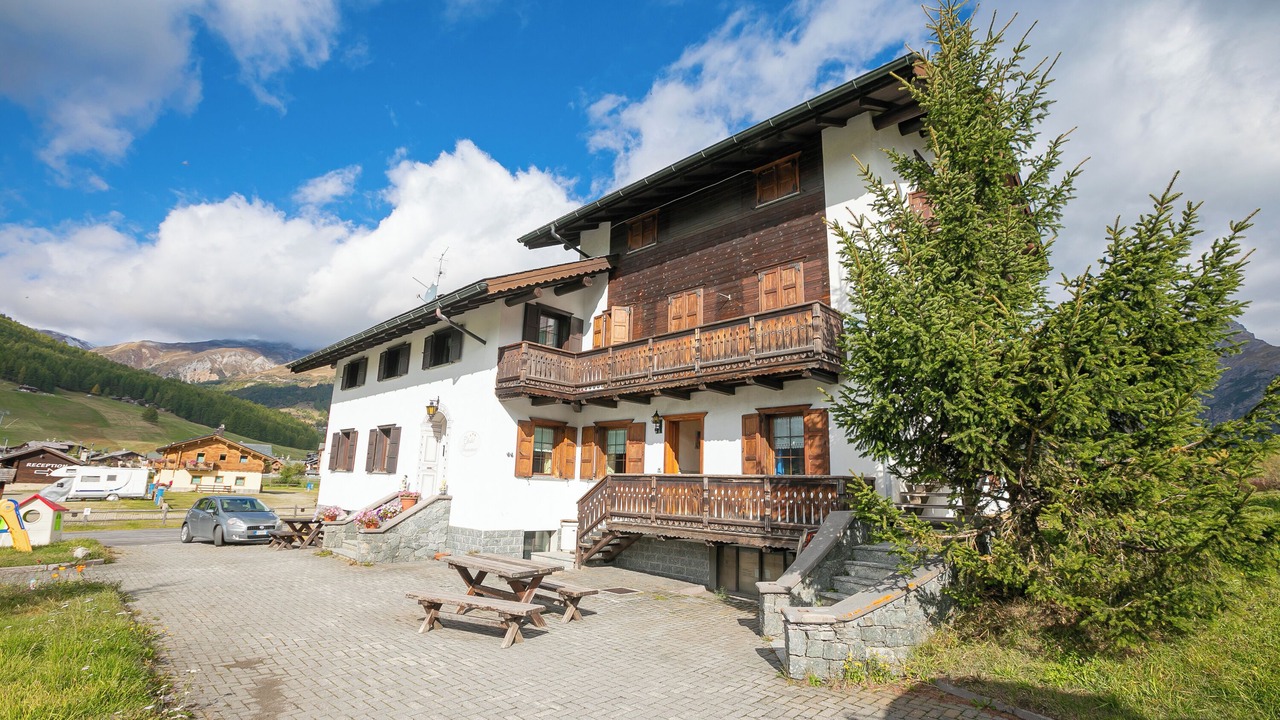 Photo of Outdoor in Livigno