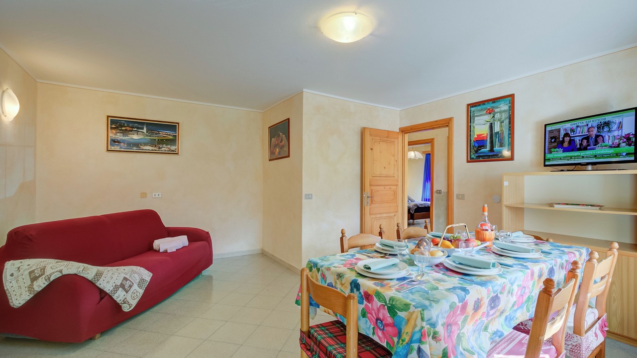 Photo of Bedroom in Livigno