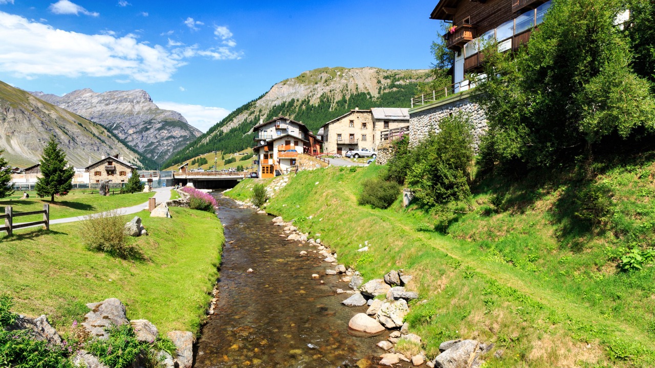 Photo of Others in Livigno