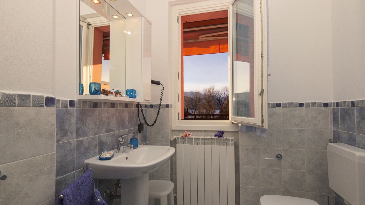 Photo of Bathroom in Sasso Moro