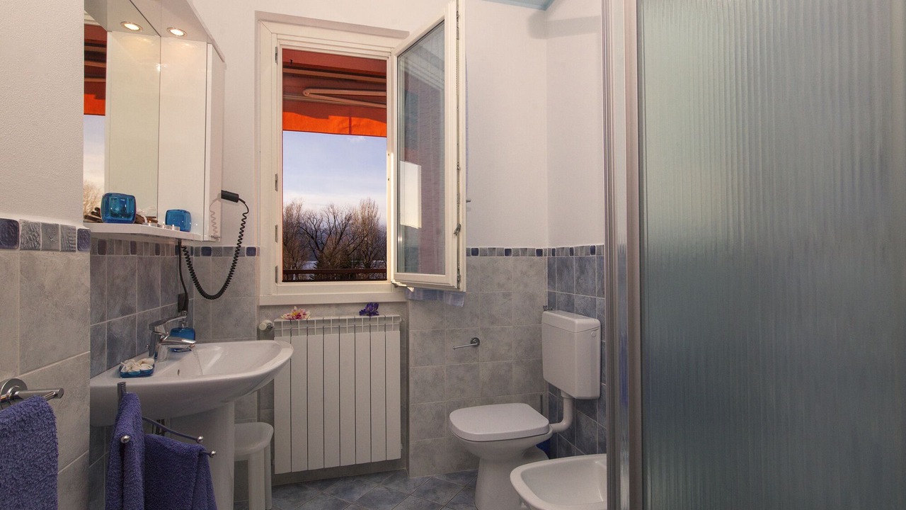 Photo of Bathroom in Sasso Moro