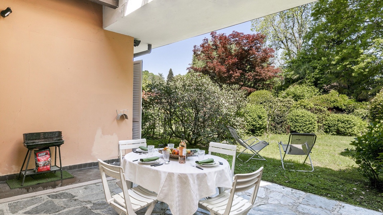 Photo of Outdoor in Ispra