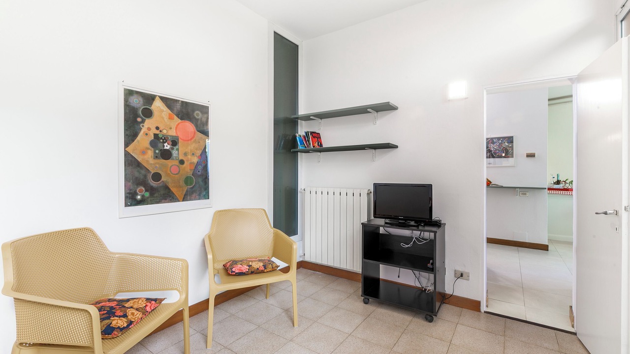 Photo of Livingroom in Ispra
