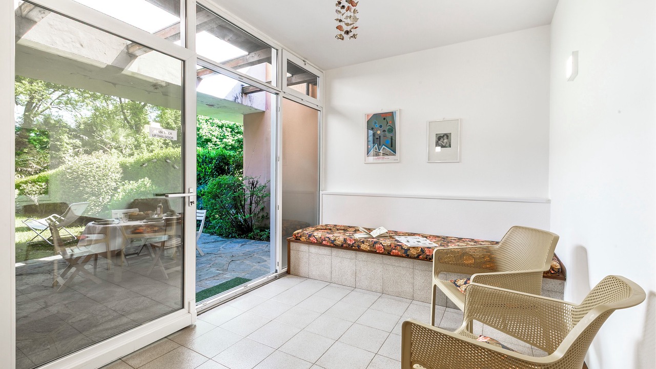 Photo of Livingroom in Ispra