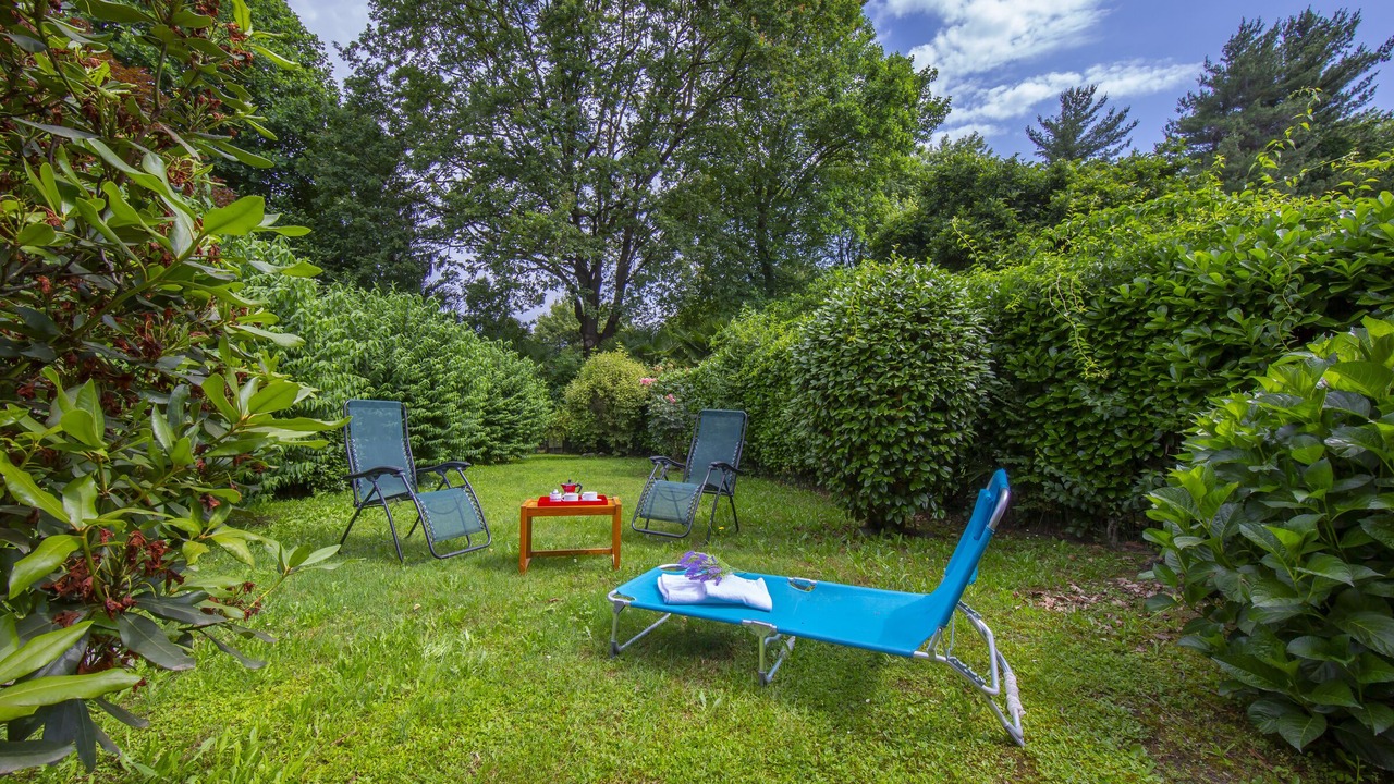 Photo of Outdoor in Ispra