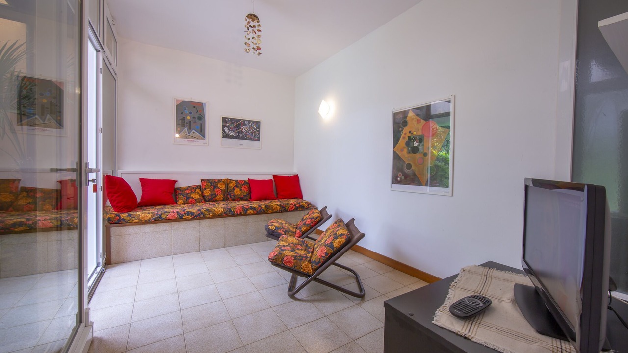 Photo of Livingroom in Ispra