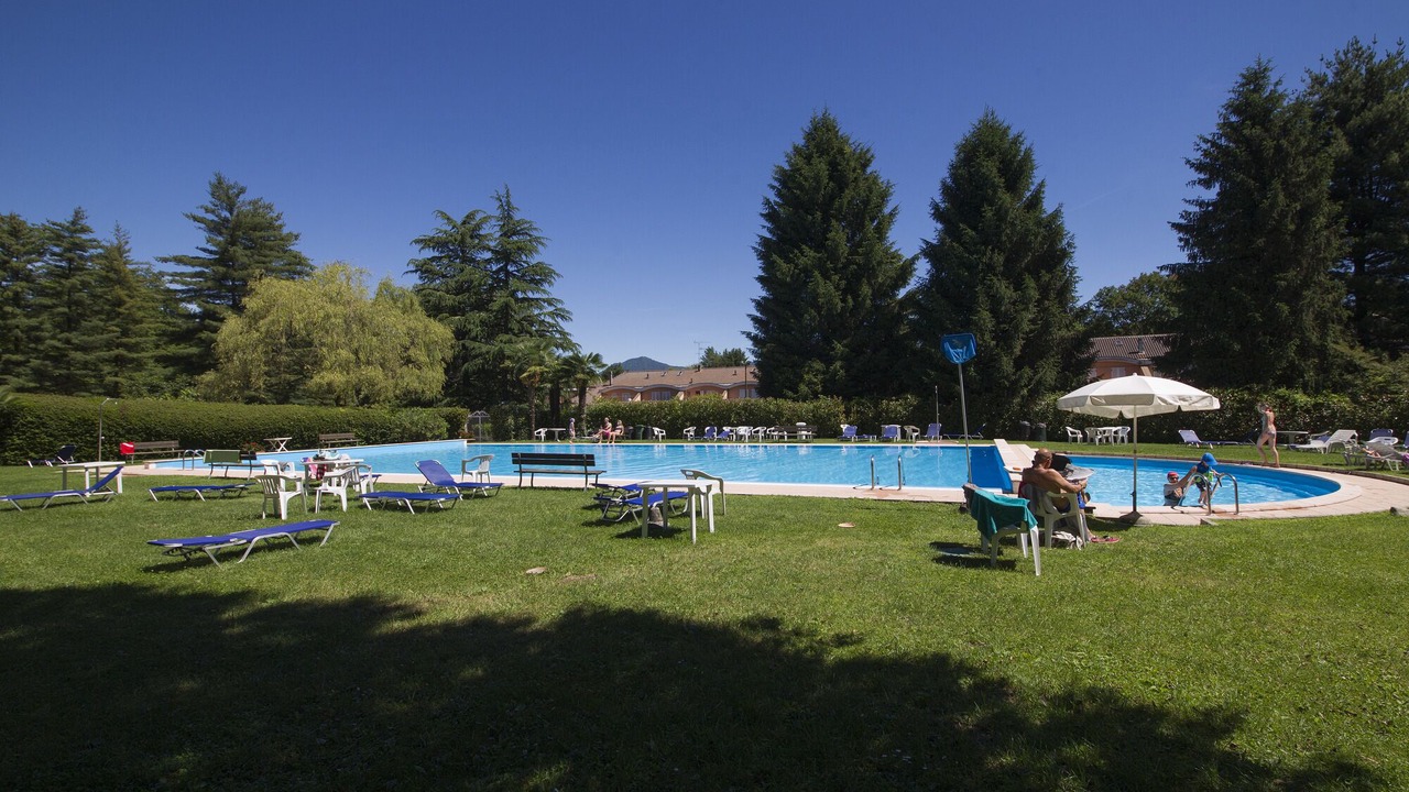 Photo of Outdoor in Ispra