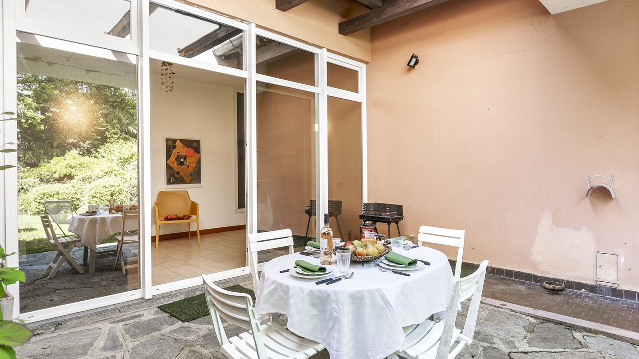 Photo of Outdoor in Ispra