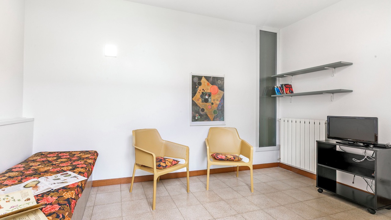 Photo of Livingroom in Ispra