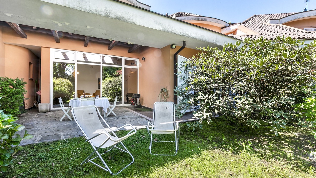 Photo of Outdoor in Ispra