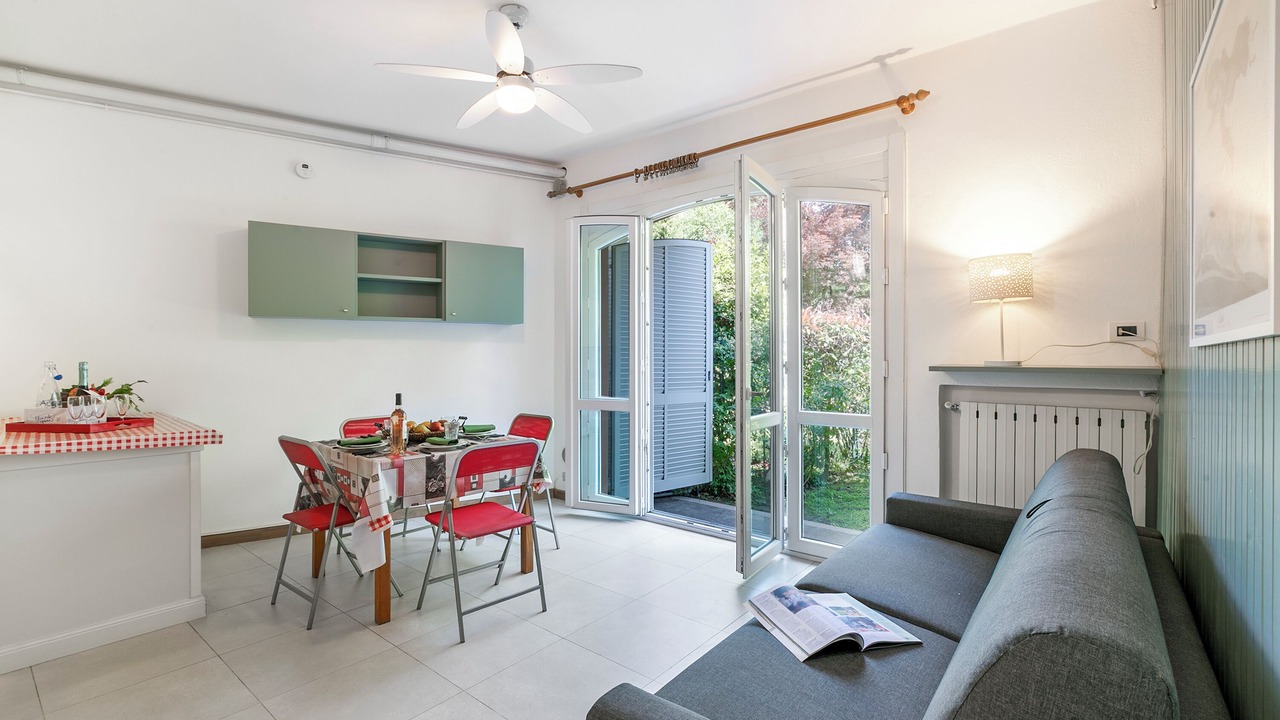 Photo of Bedroom in Ispra