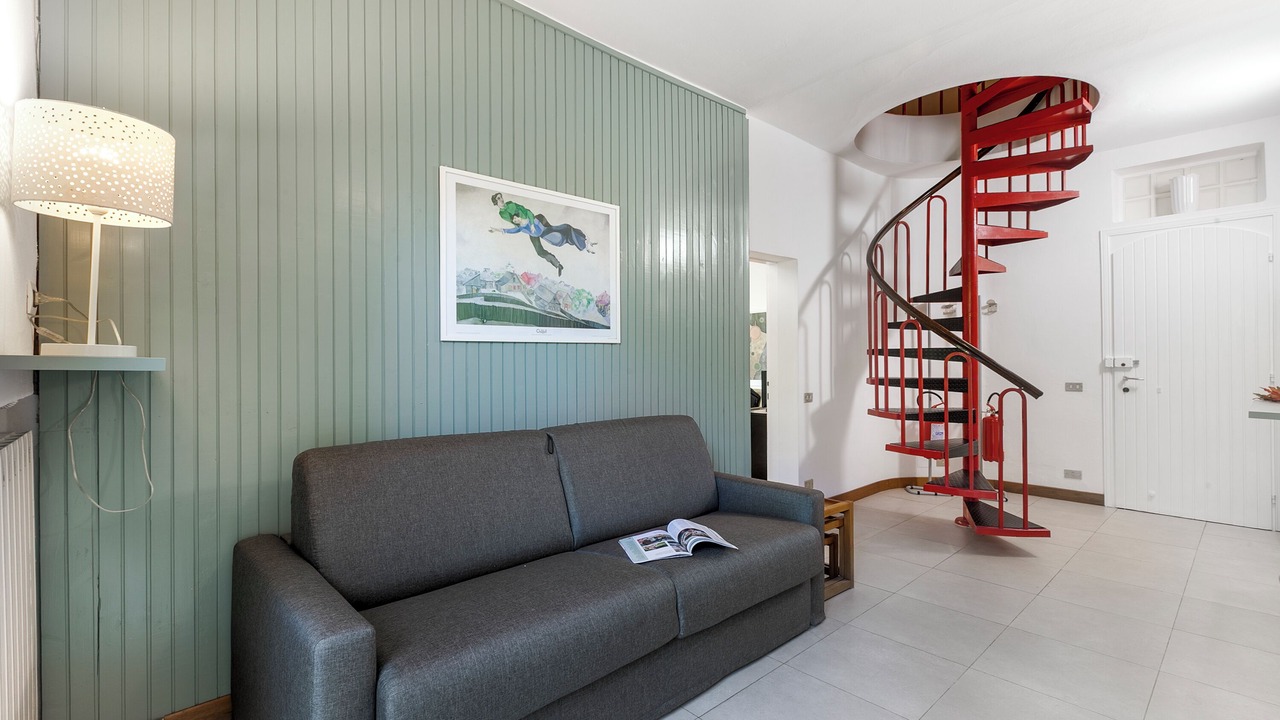 Photo of Livingroom in Ispra