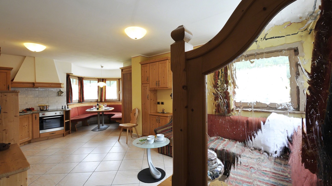 Photo of Bedroom in Livigno