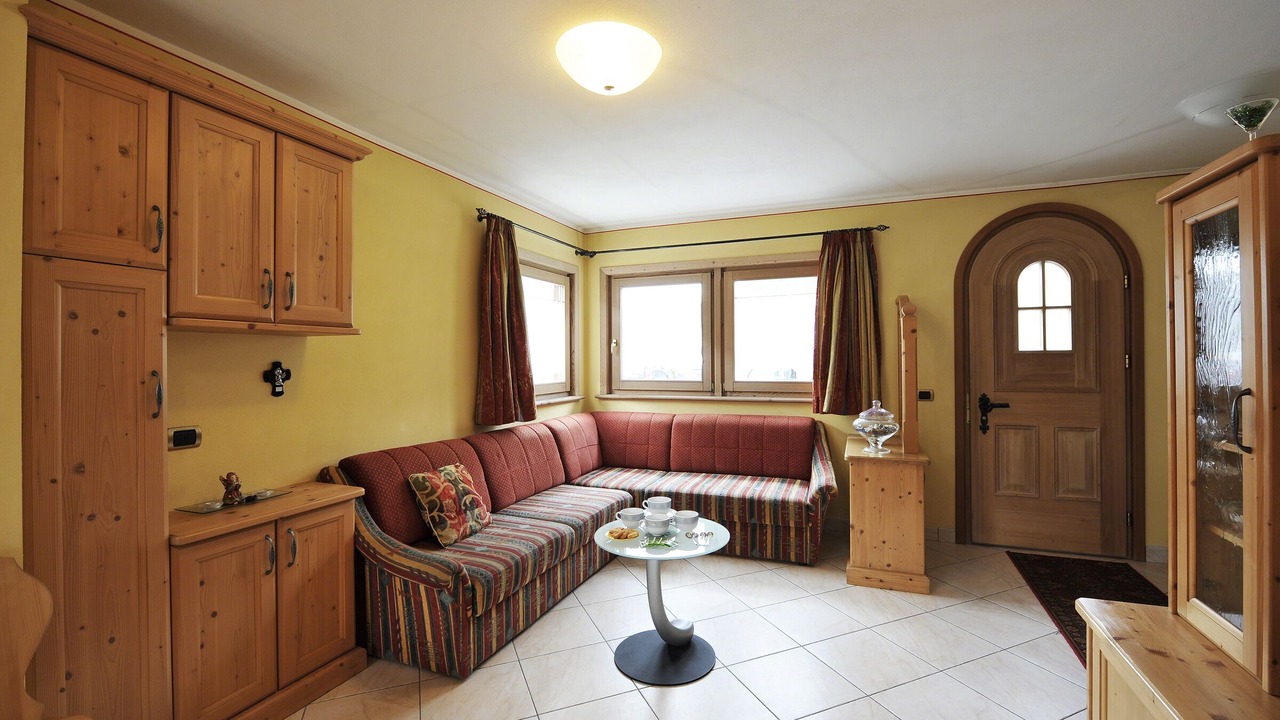 Photo of Bedroom in Livigno