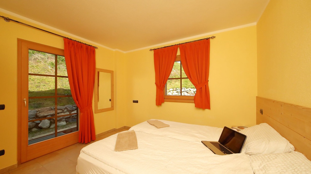 Photo of Patio Balcony in Sant'Anna