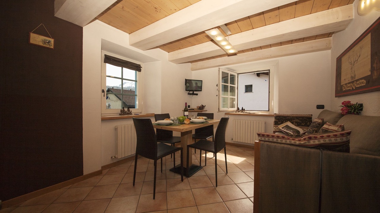 Photo of Bedroom in San Rocco