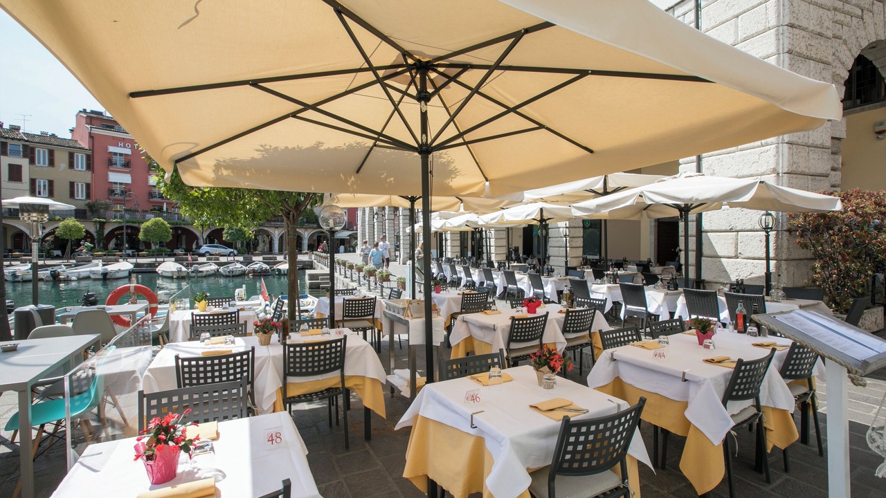 Photo of Others in Desenzano del Garda