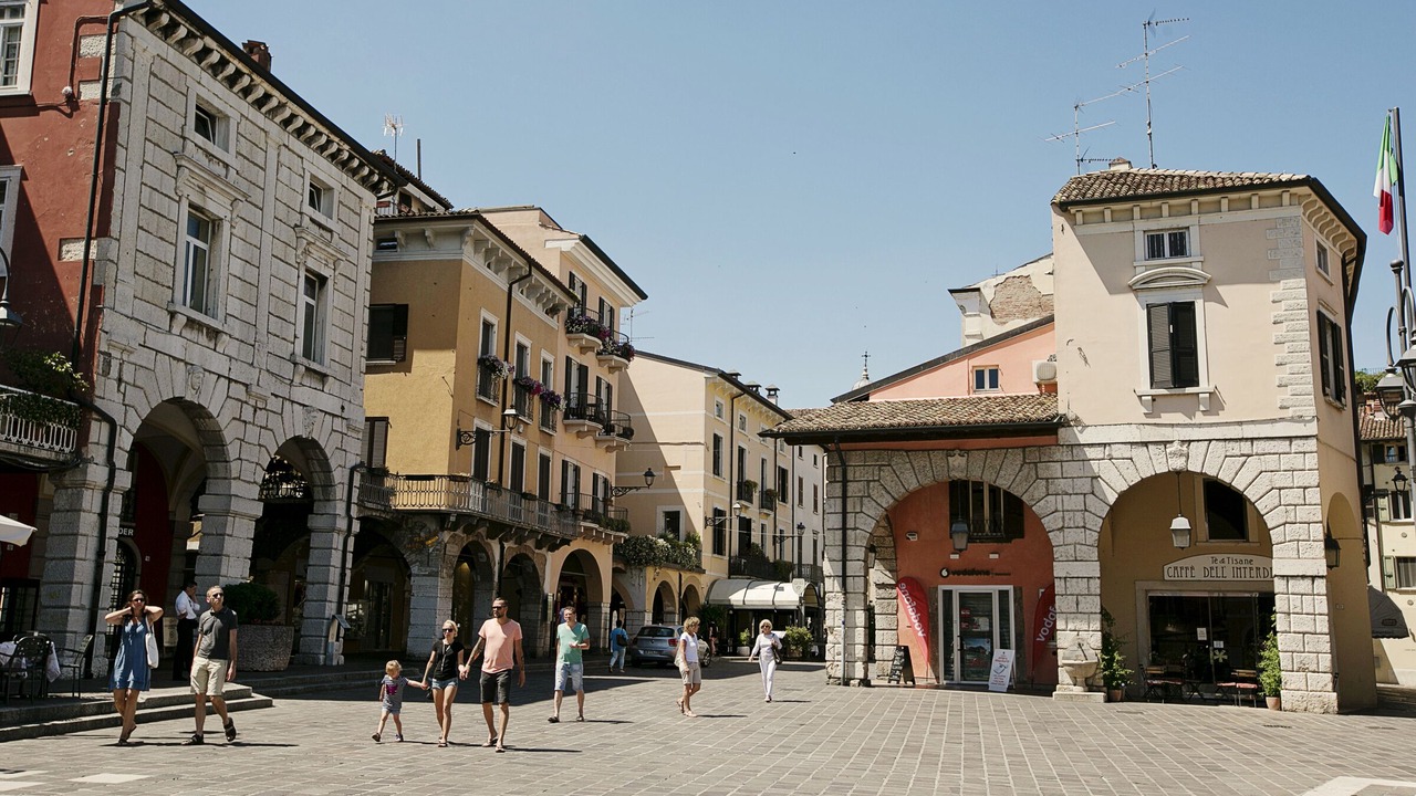 Photo of Others in Desenzano del Garda