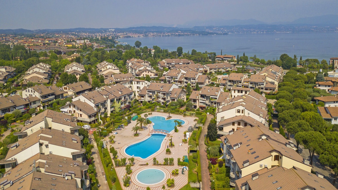 Photo of Outdoor in Desenzano del Garda