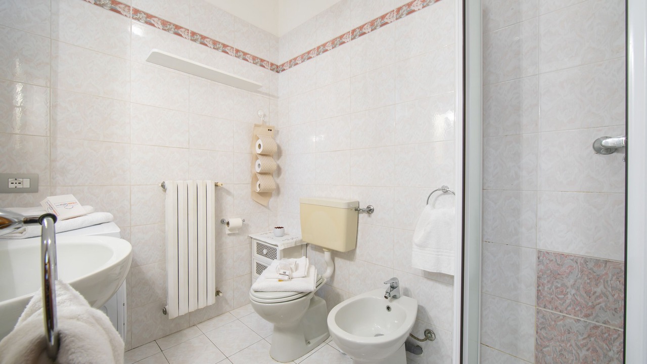 Photo of Bathroom in Desenzano del Garda