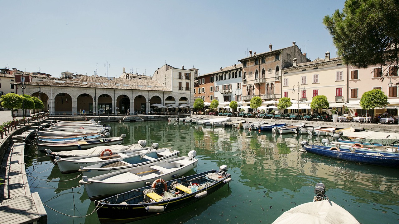 Photo of Others in Desenzano del Garda
