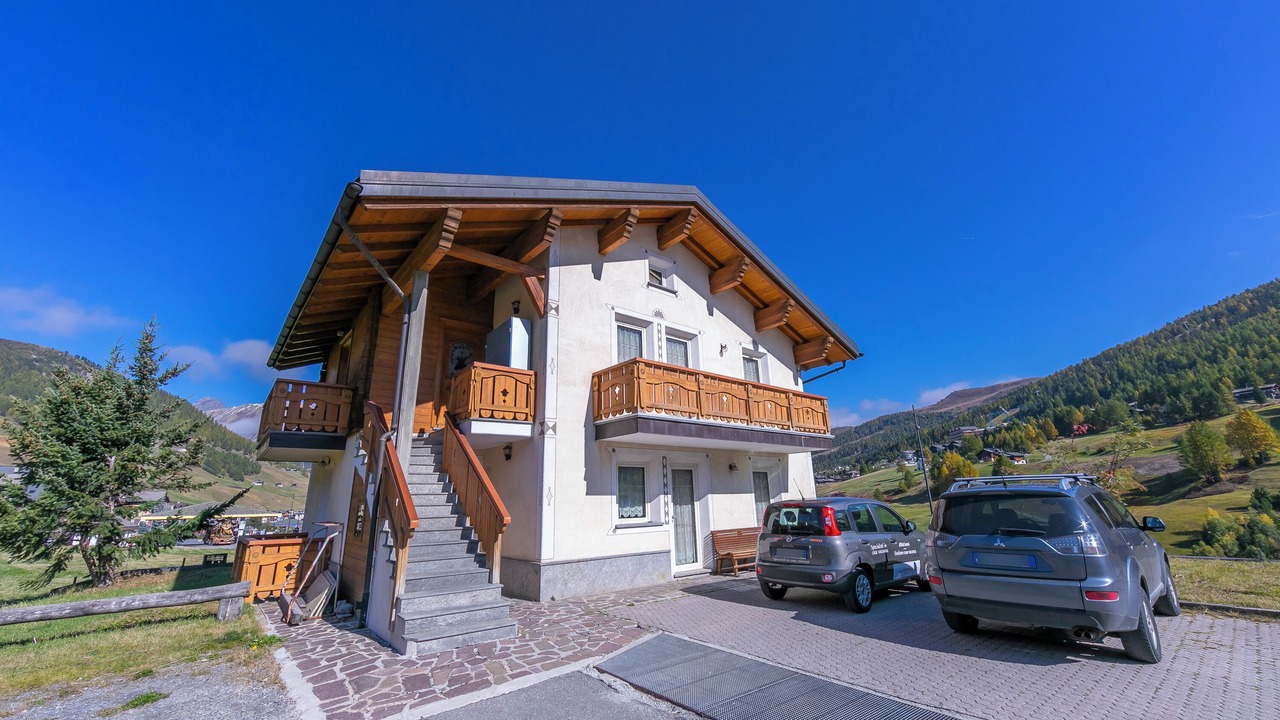 Photo of Outdoor in Livigno