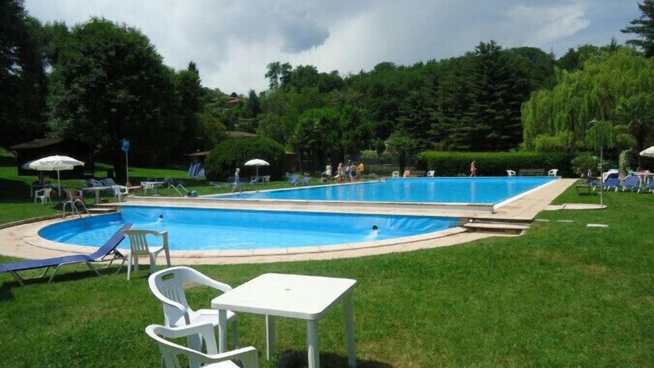 Photo of Outdoor in Ispra