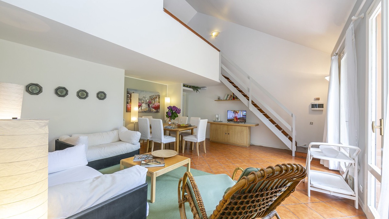 Photo of Bedroom in Ispra