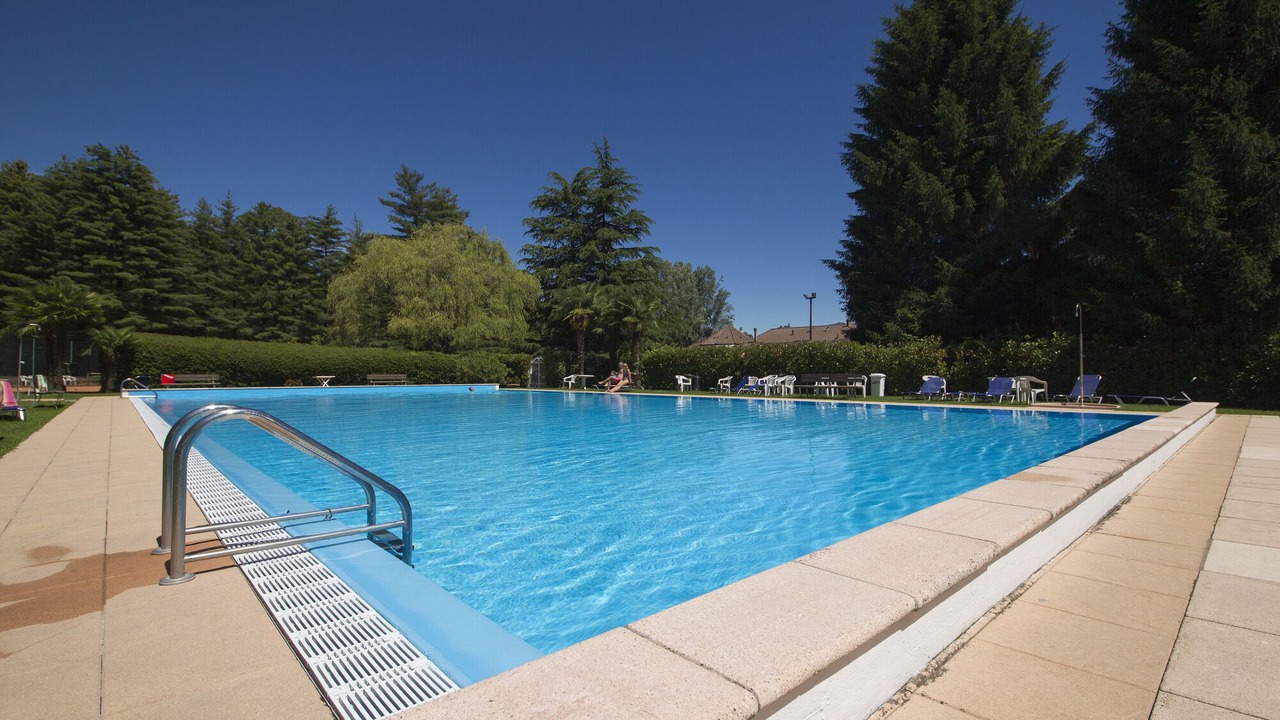 Photo of Outdoor in Ispra