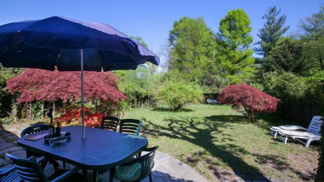 Photo of Outdoor in Ispra