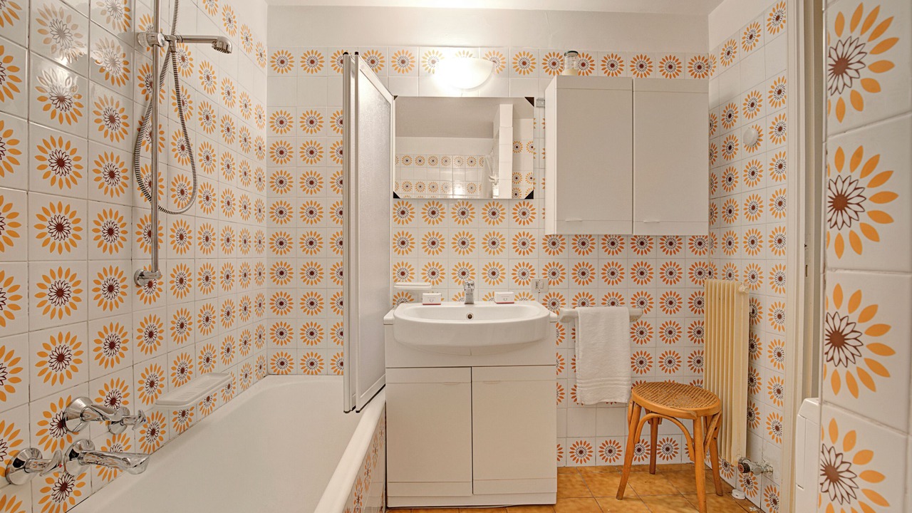 Photo of Bathroom in Ispra