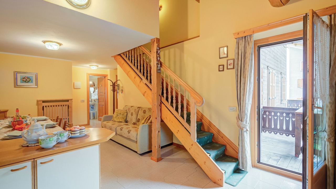 Photo of Bedroom in Livigno