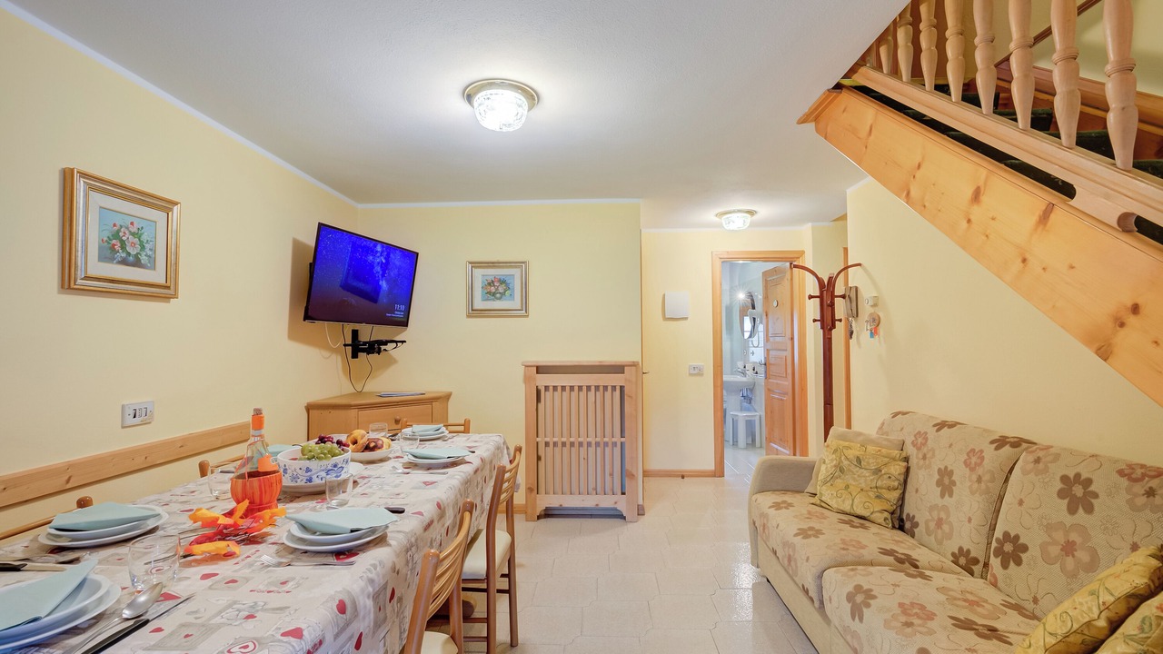 Photo of Bedroom in Livigno