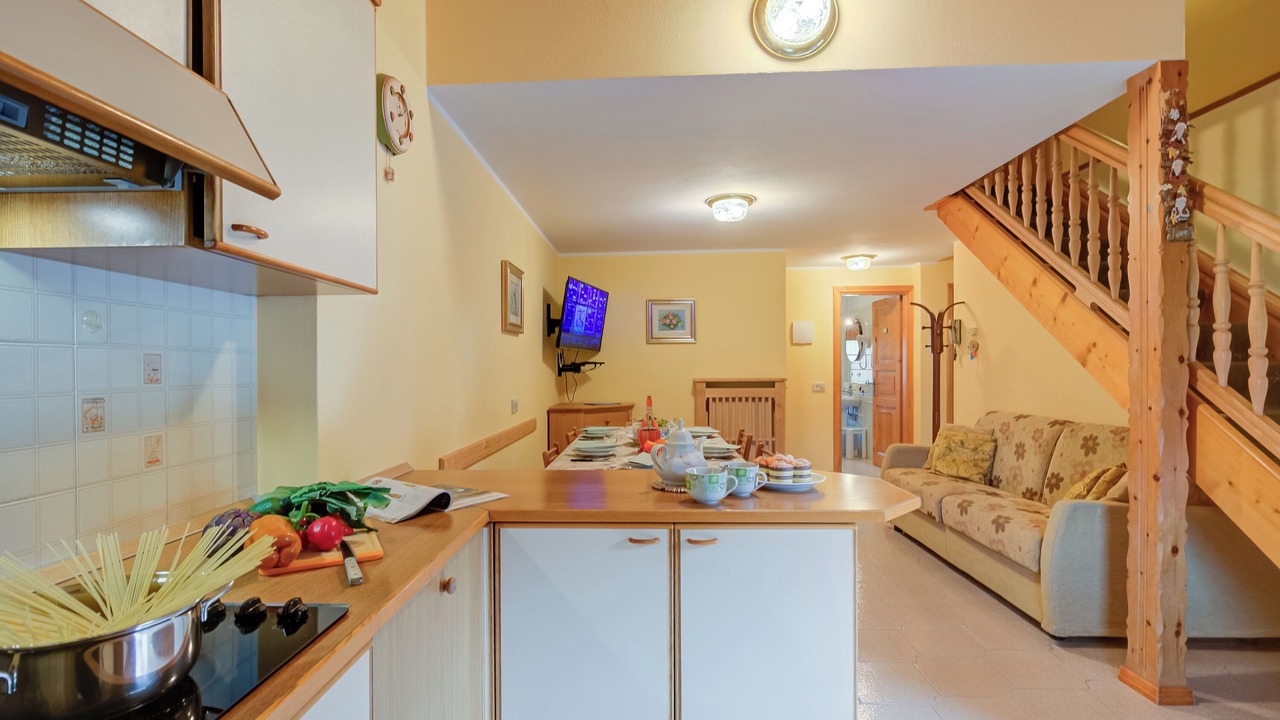 Photo of Bedroom in Livigno