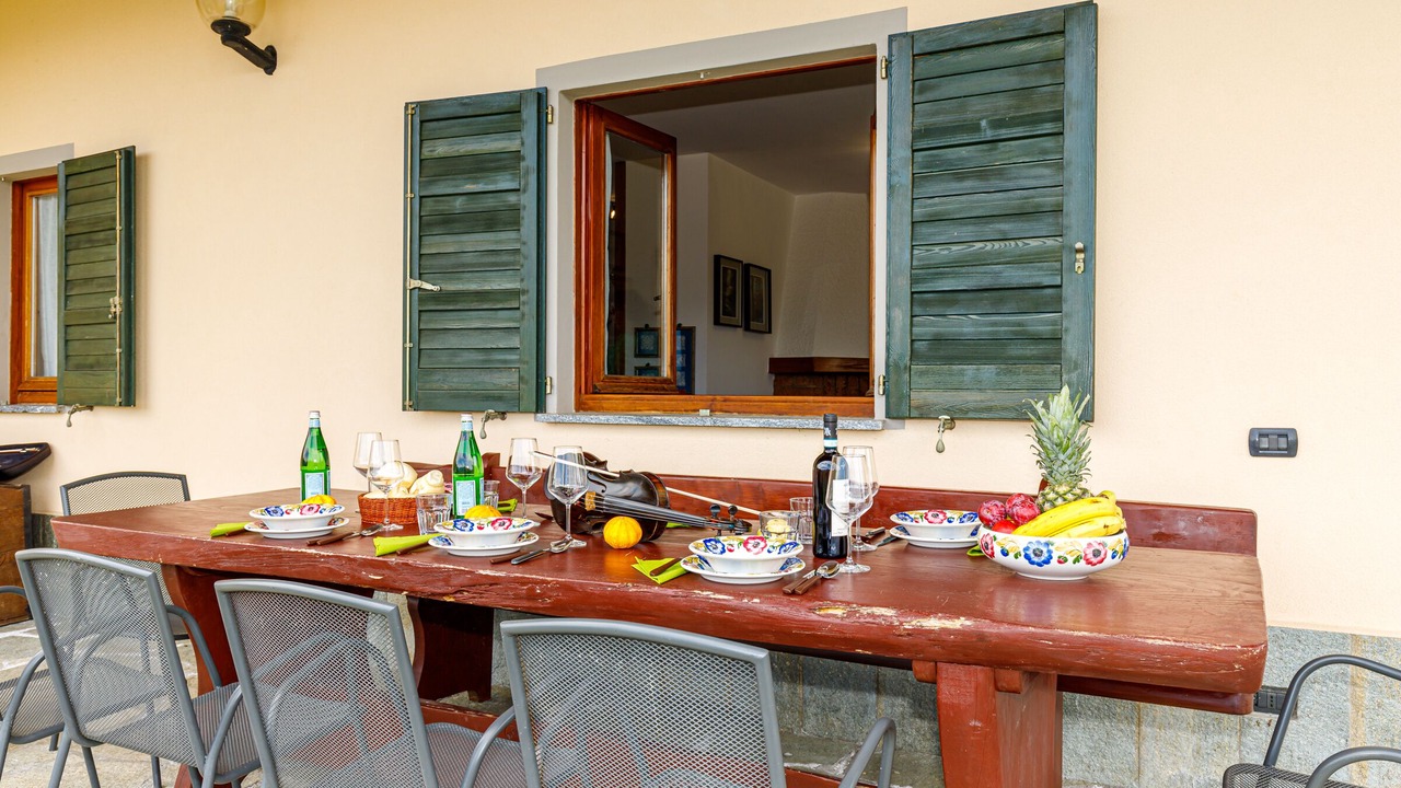 Photo of Outdoor in Castelveccana