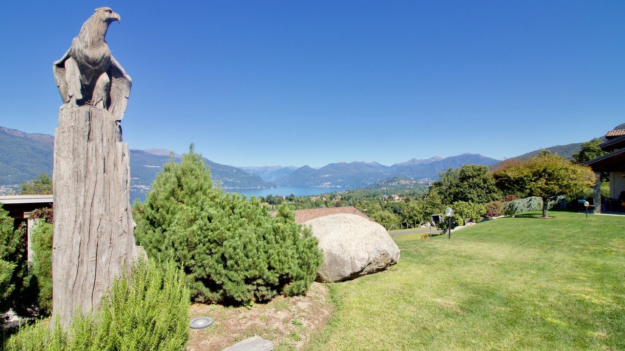 Photo of Outdoor in Castelveccana