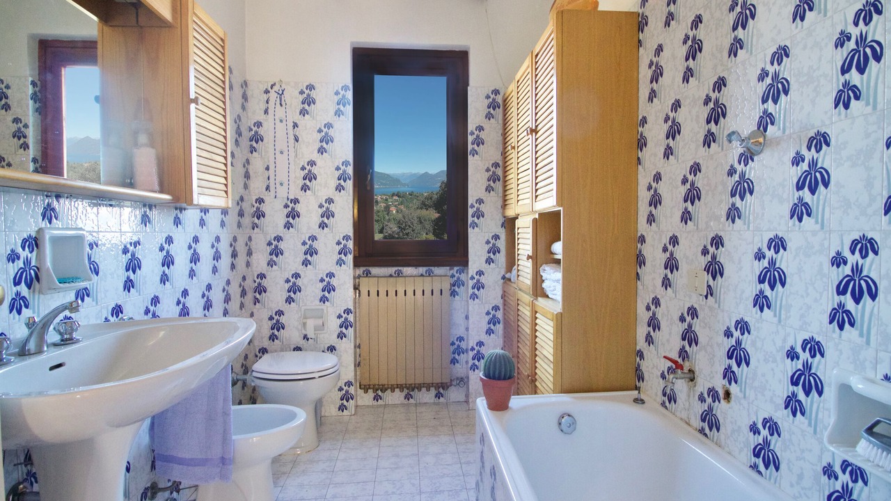 Photo of Bathroom in Castelveccana