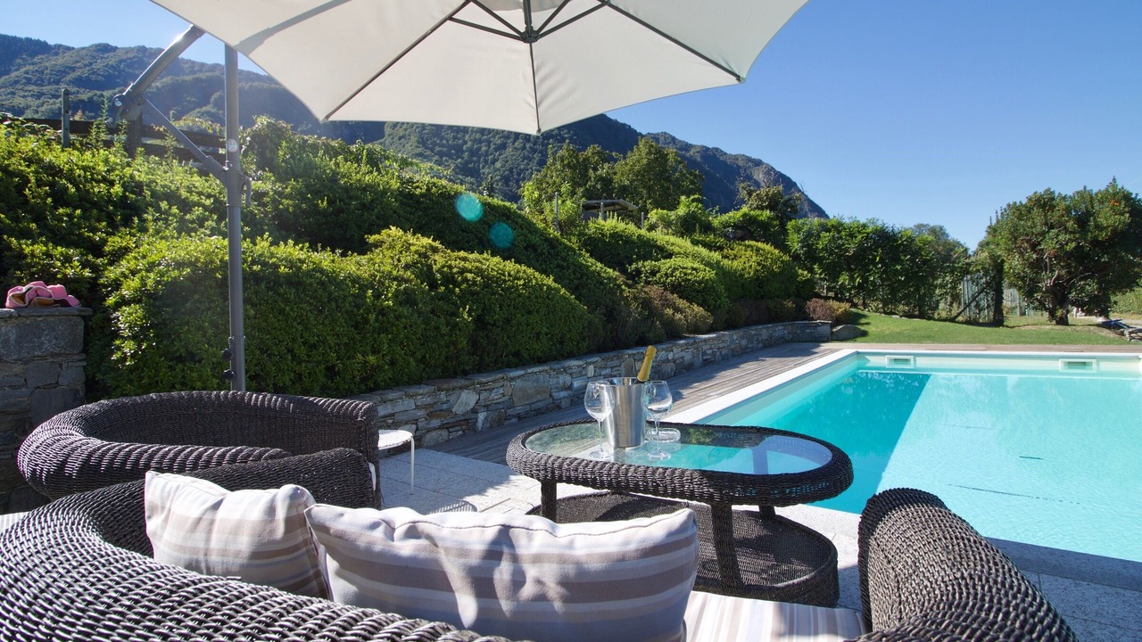 Photo of Outdoor in Castelveccana