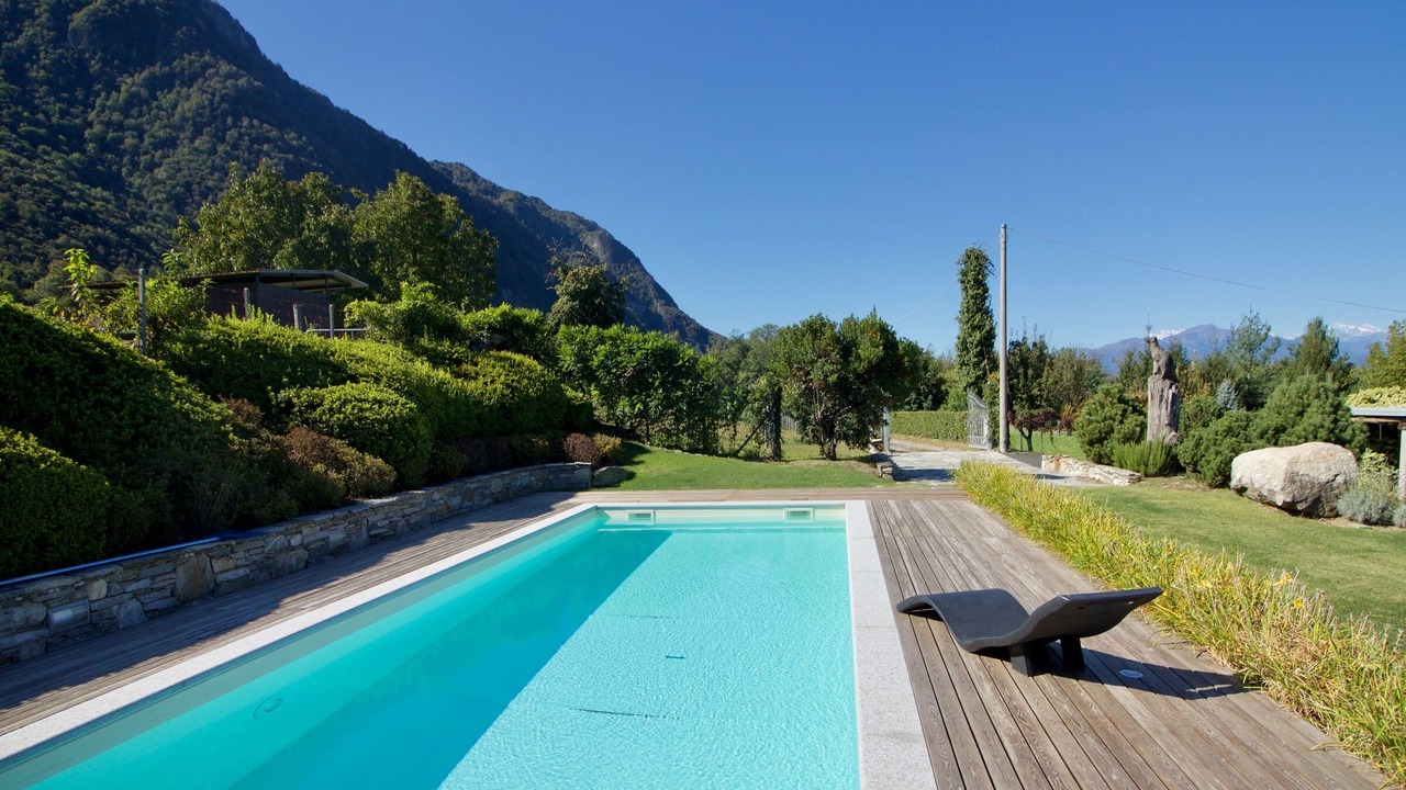 Photo of Outdoor in Castelveccana