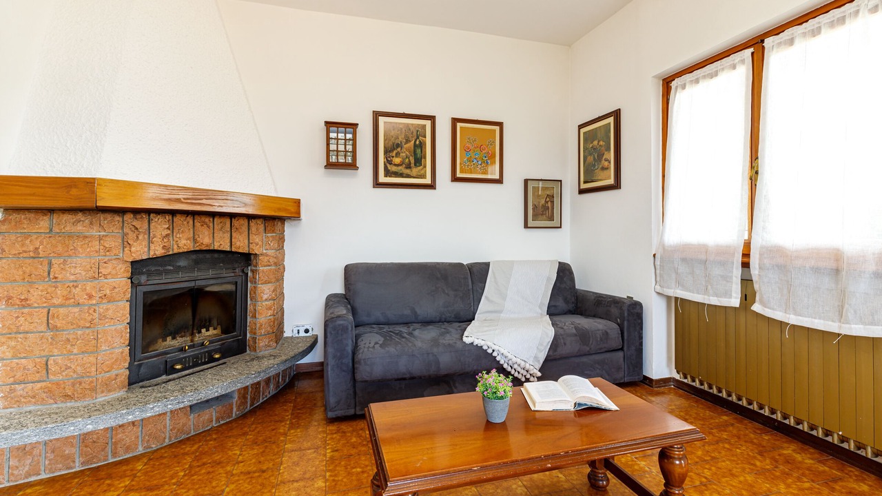 Photo of Livingroom in Castelveccana