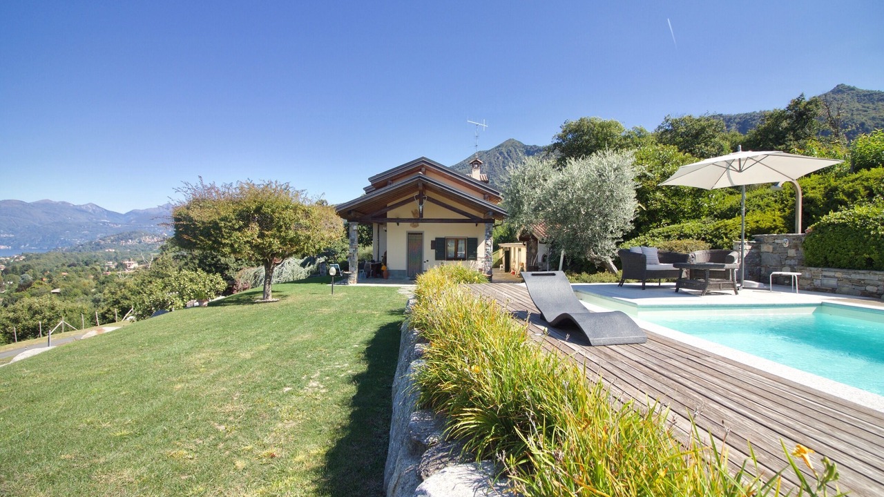 Photo of Outdoor in Castelveccana